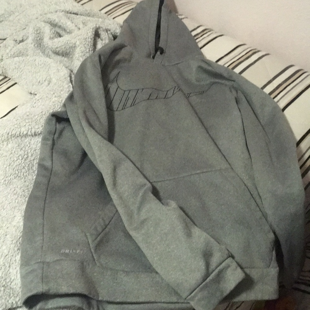 Nike hoodie